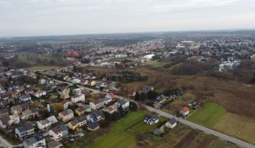 Działka inwestycyjna Nasielsk, ul. Krupki