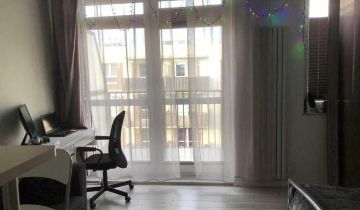 Mieszkanie 1-pokojowe Warszawa Włochy