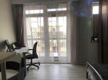 Mieszkanie 1-pokojowe Warszawa Włochy