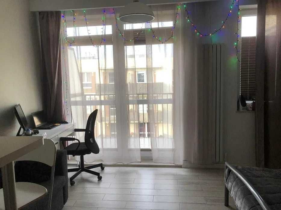 Mieszkanie 1-pokojowe Warszawa Włochy