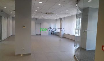 Lokal Warszawa Służew