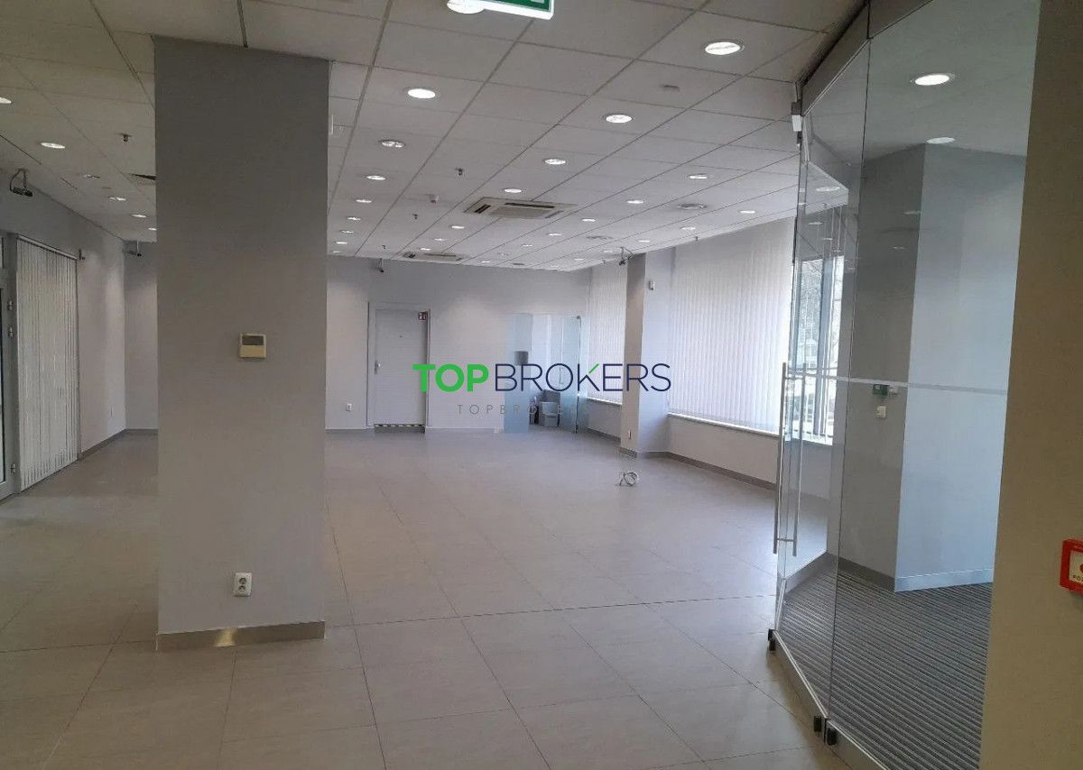 Lokal Warszawa Służew