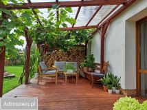 dom wolnostojący, 4 pokoje Raszówka. Zdjęcie 2