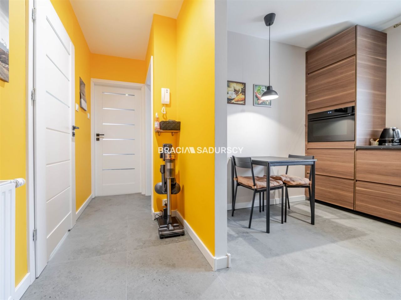 Mieszkanie 2-pokojowe Kraków, ul. Mariana Domagały. Zdjęcie 10