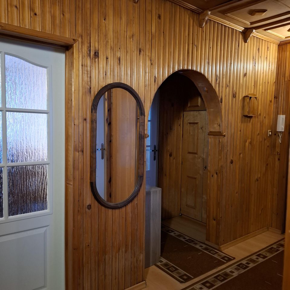 Mieszkanie 3-pokojowe Łódź Widzew, ul. Stanisława Czernika. Zdjęcie 7