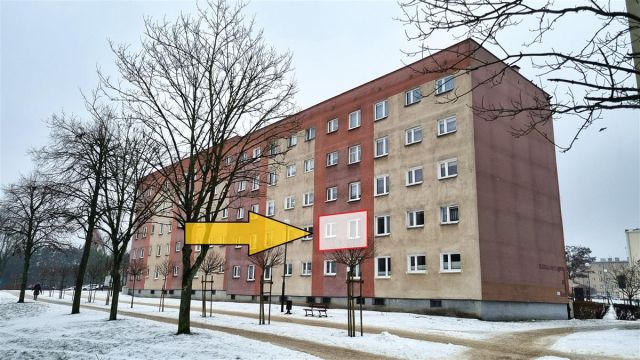 Mieszkanie 2-pokojowe Szczecinek, ul. Budowlanych. Zdjęcie 14