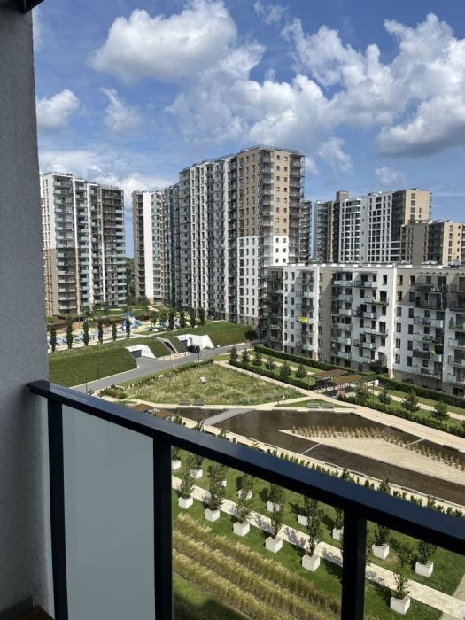 Mieszkanie 2-pokojowe Gdańsk Letnica, ul. Sucha. Zdjęcie 10