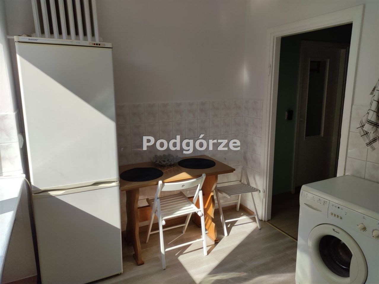 Mieszkanie 2-pokojowe Kraków Nowa Huta, os. Sportowe. Zdjęcie 7