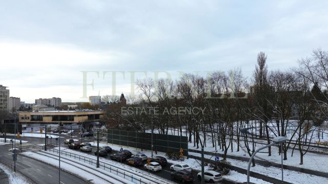 Działka inwestycyjna Kraków Czyżyny, al. Jana Pawła II. Zdjęcie 6