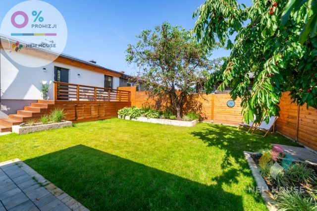 dom szeregowy, 3 pokoje Mikołajki, ul. Krótka. Zdjęcie 27