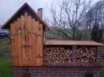 Działka rod Opole Zaodrze, Wspólna. Zdjęcie 3