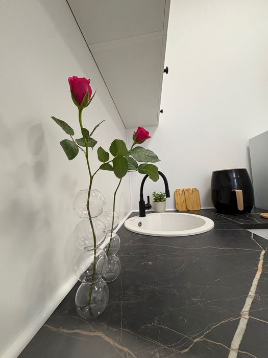 Mieszkanie 1-pokojowe Łódź Polesie. Zdjęcie 3