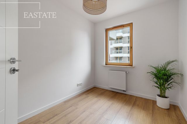 Mieszkanie 4-pokojowe Warszawa, ul. Wschodu Słońca. Zdjęcie 17