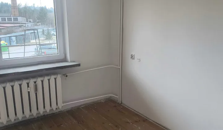 Mieszkanie 2-pokojowe Narol, os. Jana III Sobieskiego