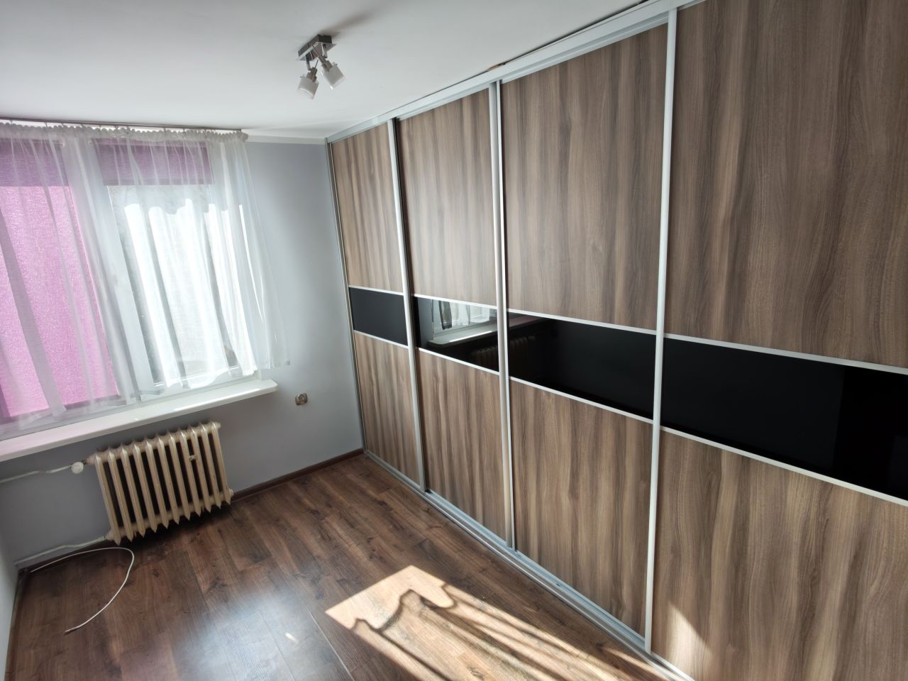 Mieszkanie 3-pokojowe Giżycko, Aleja 1go Maja. Zdjęcie 4