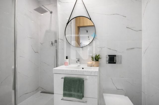 Mieszkanie 3-pokojowe Warszawa Praga-Południe, ul. Kinowa. Zdjęcie 6