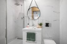 Mieszkanie 3-pokojowe Warszawa Praga-Południe, ul. Kinowa. Zdjęcie 4