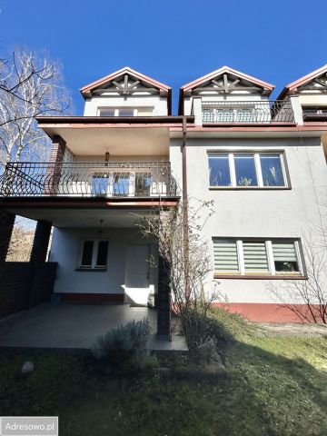 dom szeregowy, 6 pokoi Siedlce, ul. Okrężna. Zdjęcie 1