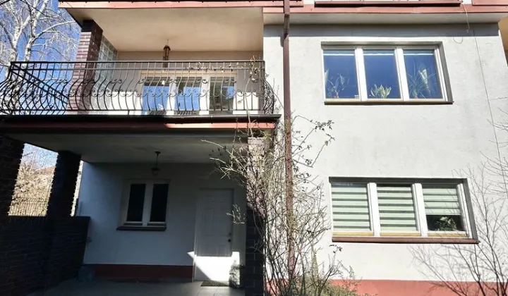 dom szeregowy, 6 pokoi Siedlce, ul. Okrężna