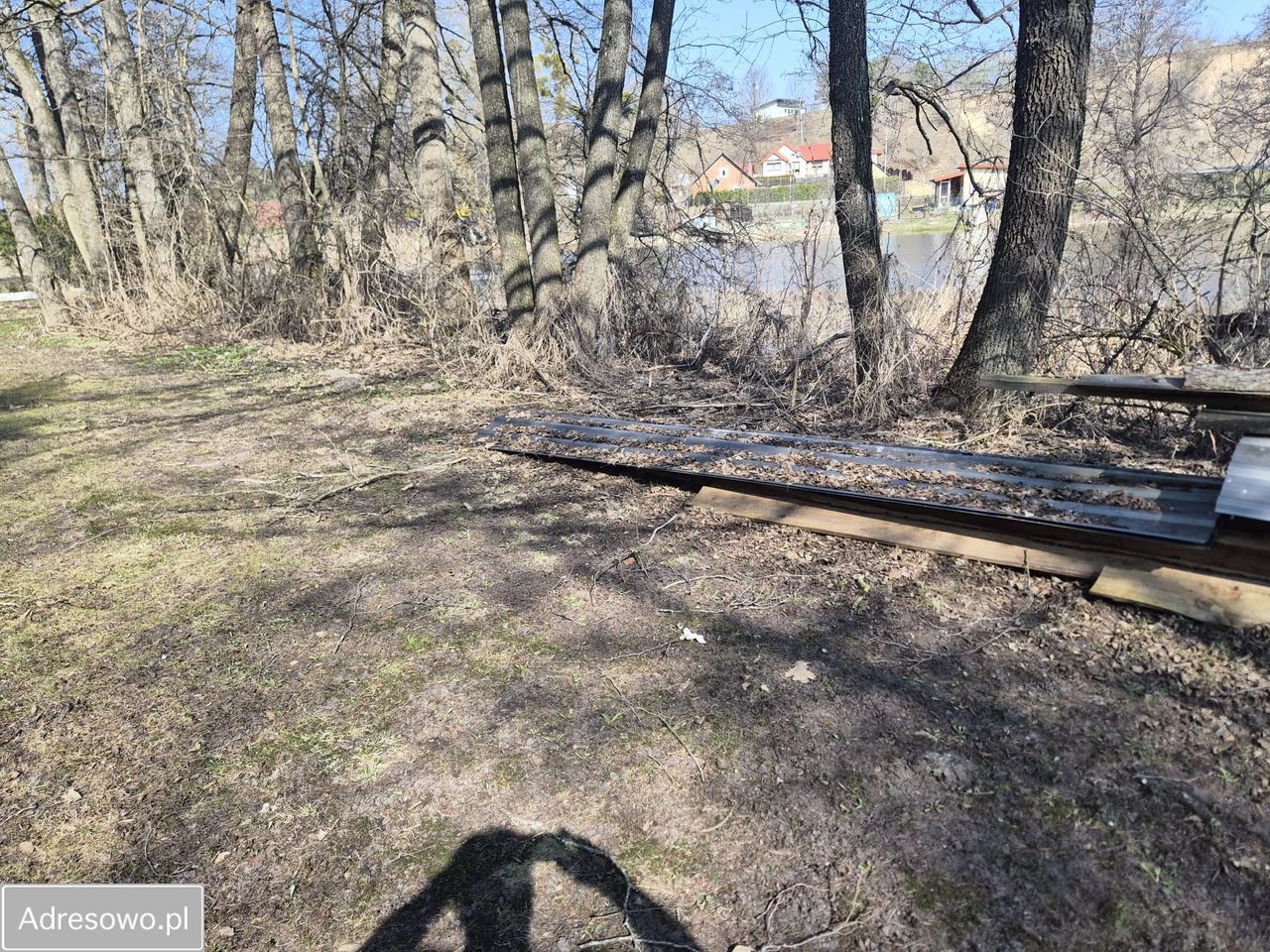 Działka rekreacyjna Sulejki. Zdjęcie 18