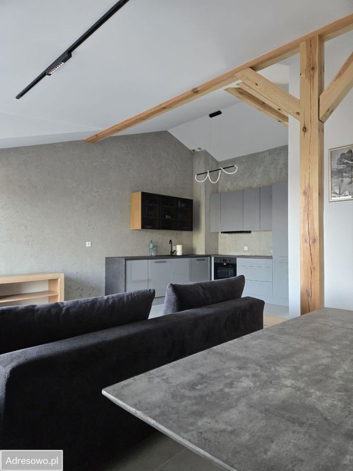 Mieszkanie 2-pokojowe Środa Wielkopolska, ul. Aleksandra Fredry. Zdjęcie 2