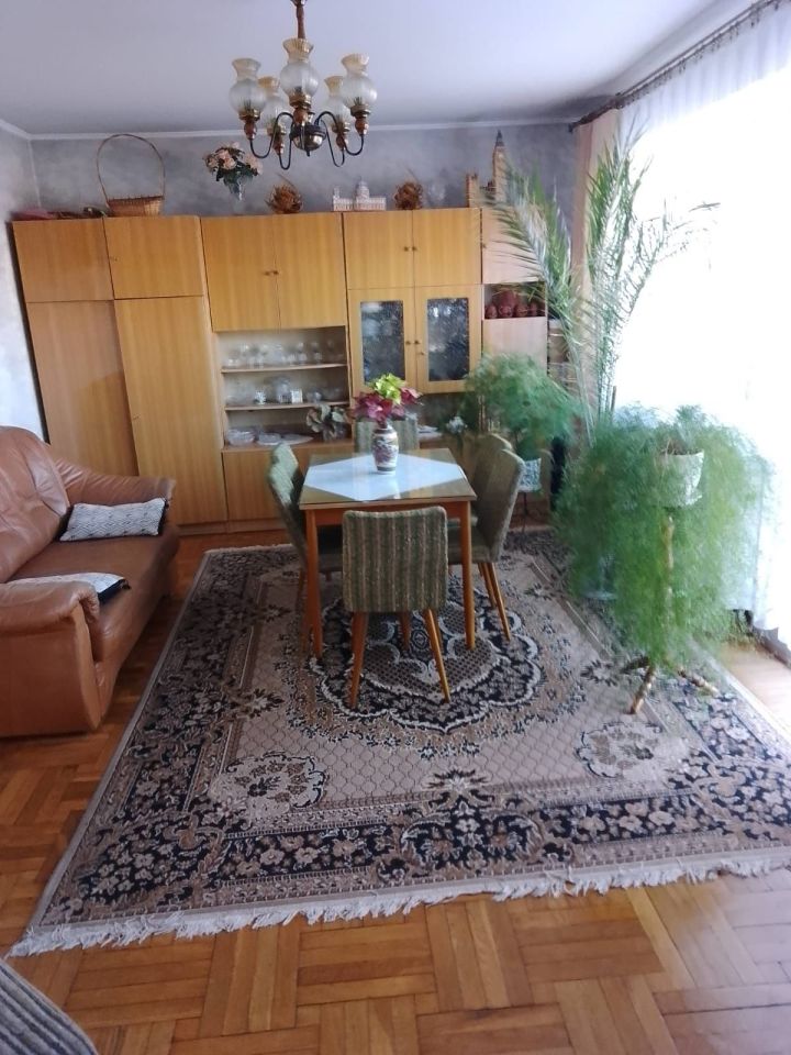 dom wolnostojący Kuczbork-Osada. Zdjęcie 4