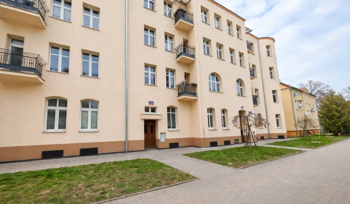 Mieszkanie 3-pokojowe Oleśnica Centrum, ul. 11 Listopada