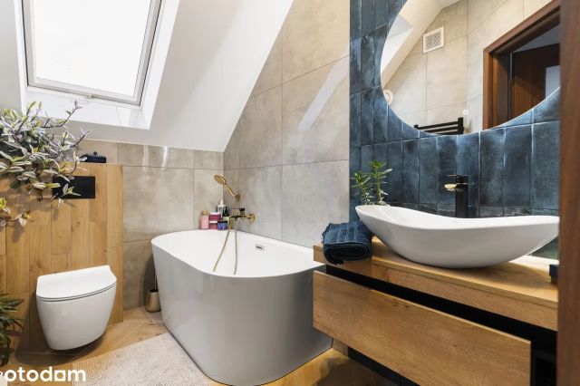 Mieszkanie 3-pokojowe Kiełczów, ul. Cisowa. Zdjęcie 11