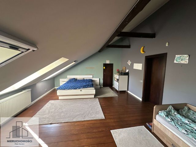 dom wolnostojący, 6 pokoi Izabelin-Dziekanówek. Zdjęcie 10