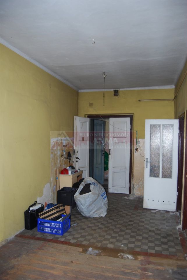 Mieszkanie 3-pokojowe Nowy Sącz, ul. Grodzka. Zdjęcie 2