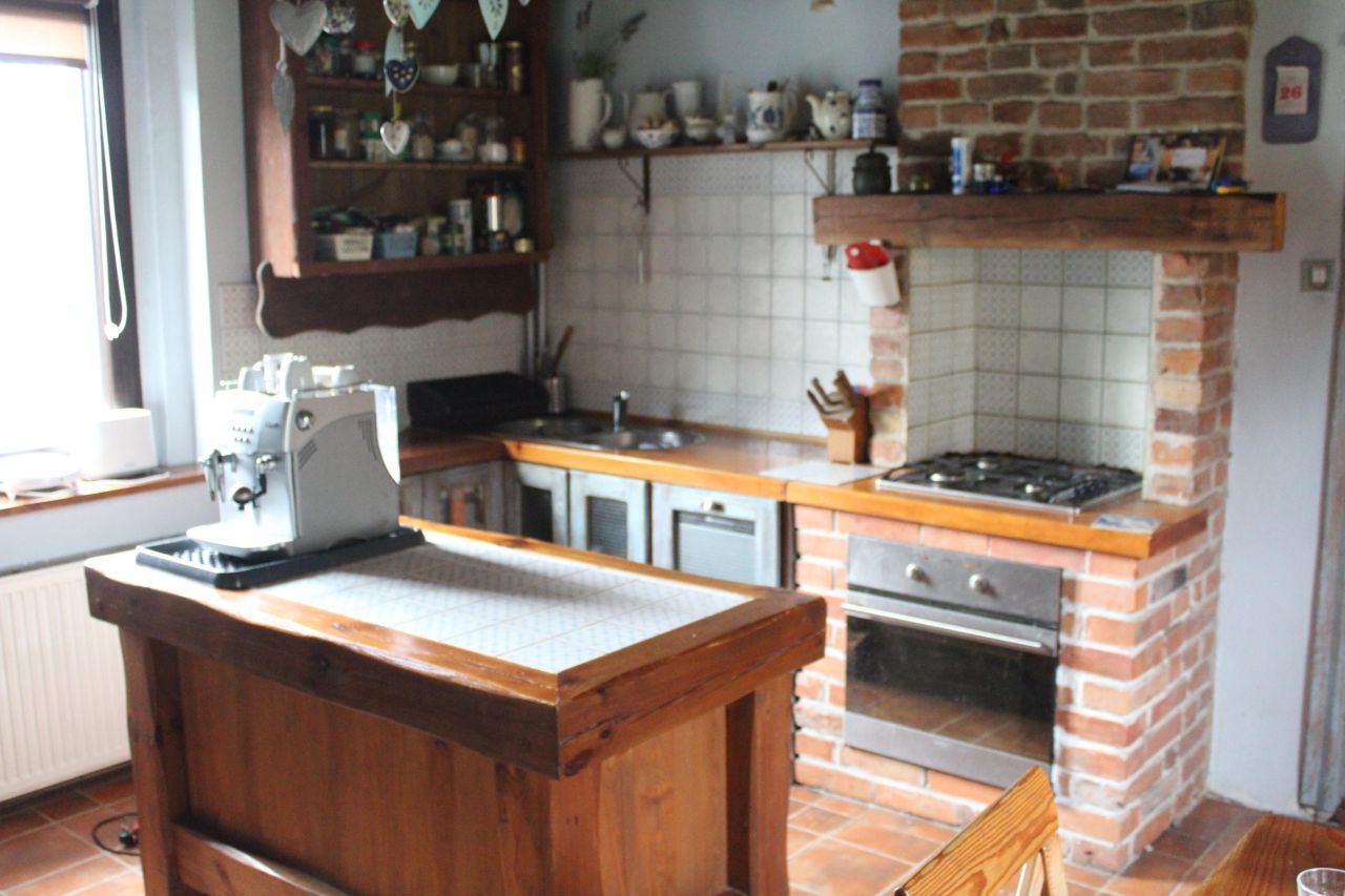 dom wolnostojący, 5 pokoi Mosina Pożegowo, ul. Pożegowska. Zdjęcie 4