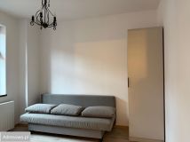 Mieszkanie 3-pokojowe Katowice Śródmieście, ul. Juliusza Słowackiego. Zdjęcie 1