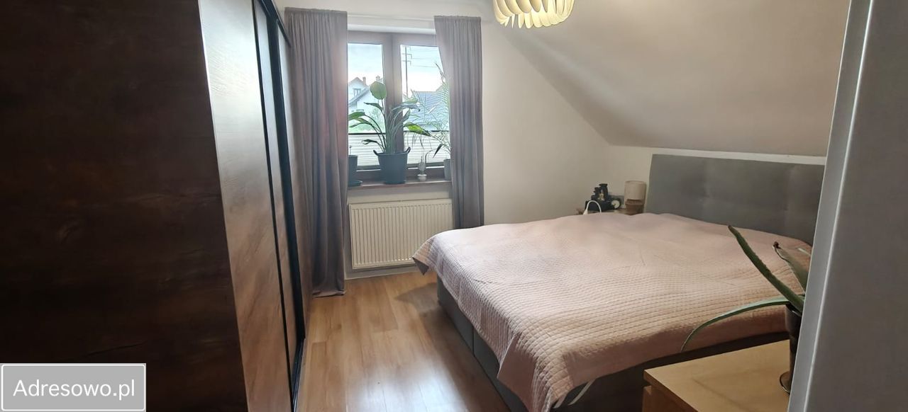 bliźniak, 5 pokoi Dąbrowa Górnicza Ząbkowice. Zdjęcie 4
