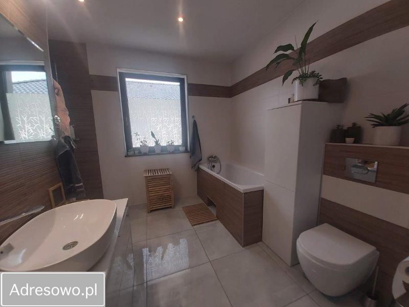 dom wolnostojący, 4 pokoje Oraczewice. Zdjęcie 8
