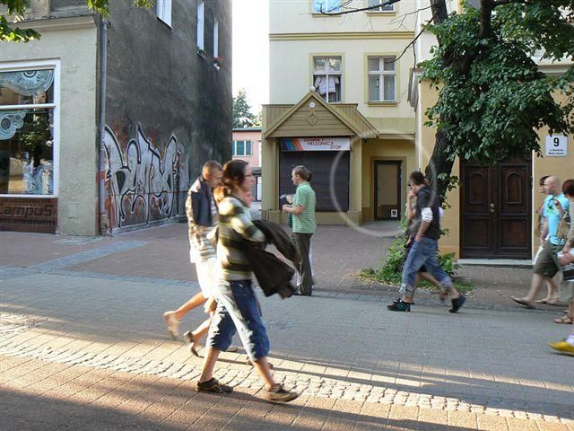 Lokal Sopot Centrum, ul. Bohaterów Monte Cassino. Zdjęcie 2