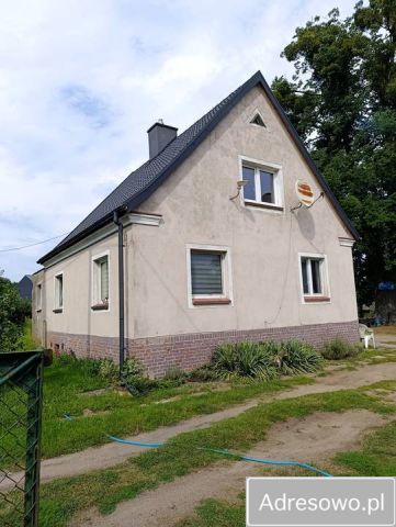 dom wolnostojący Stawiec. Zdjęcie 1