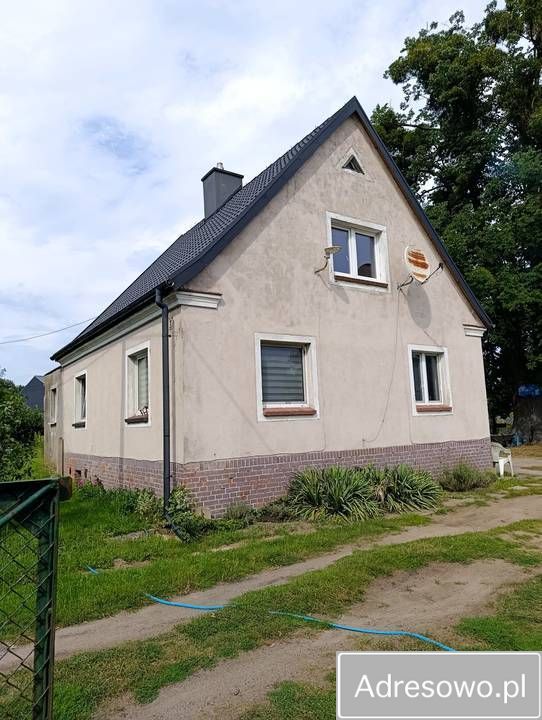 Stawiec Dom wolnostojący do zamieszkania - 130 m²