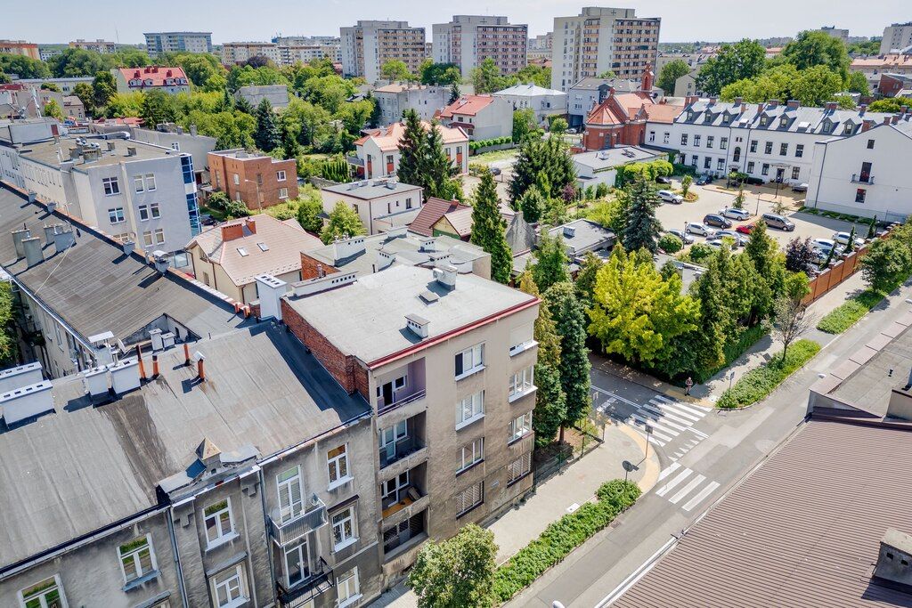 Mieszkanie 3-pokojowe Radom, ul. Mieczysława Niedziałkowskiego. Zdjęcie 27