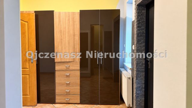 dom wolnostojący, 5 pokoi Małe Rudy. Zdjęcie 14