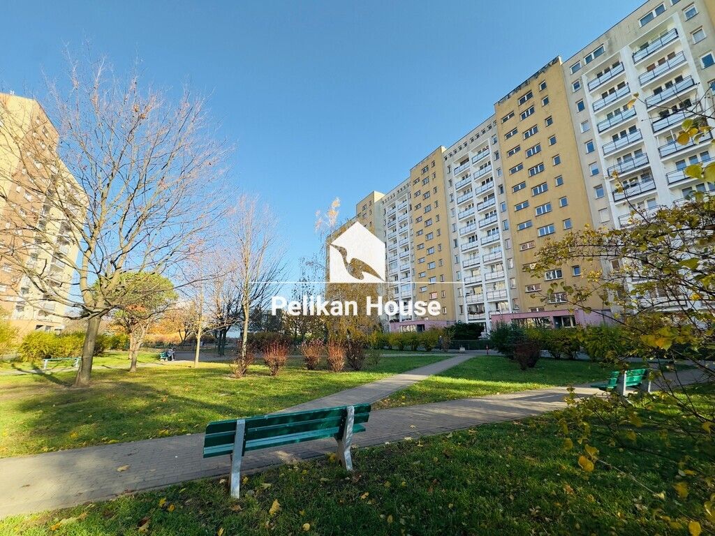 Mieszkanie 3-pokojowe Warszawa Targówek, ul. Ludwika Kondratowicza. Zdjęcie 30