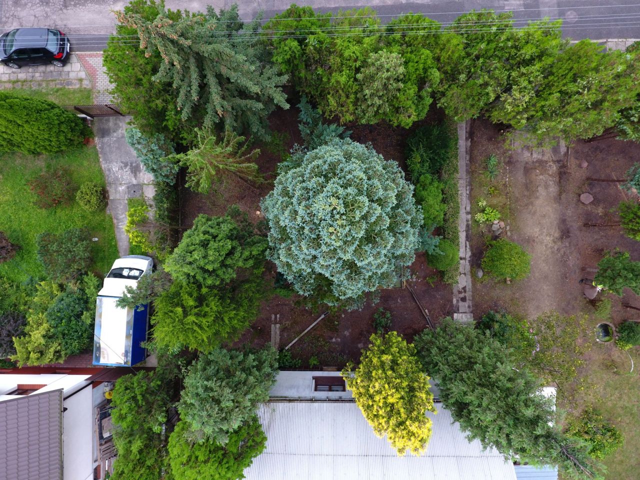 dom wolnostojący, 4 pokoje Piastów, ul. Zygmunta Krasińskiego. Zdjęcie 15