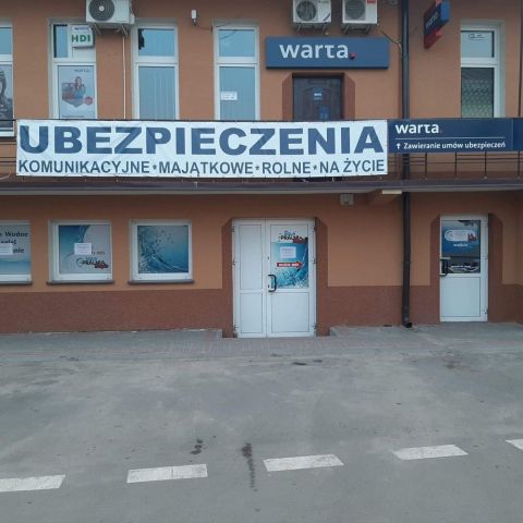 Lokal Hrubieszów Śródmieście, ul. Łazienna. Zdjęcie 1
