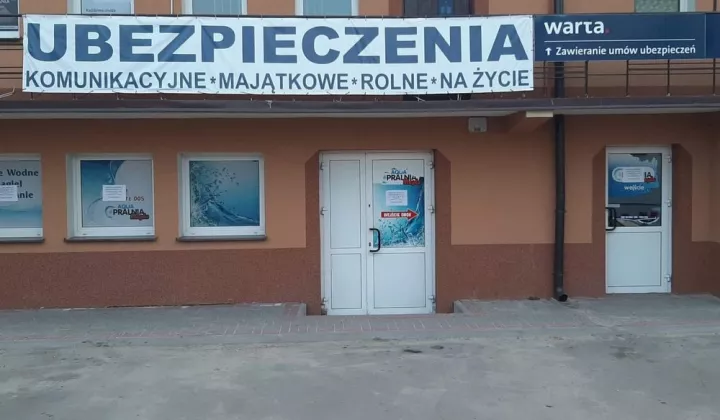 Lokal Hrubieszów Śródmieście, ul. Łazienna