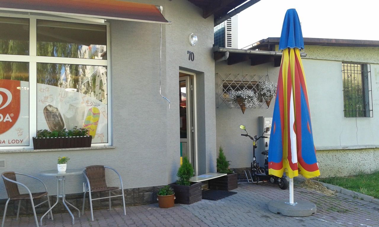 Lokal Bielawa Nowa Bielawa, ul. Generała Władysława Andersa. Zdjęcie 1