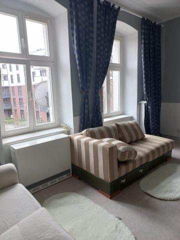 Mieszkanie 1-pokojowe Wrocław Psie Pole. Zdjęcie 2
