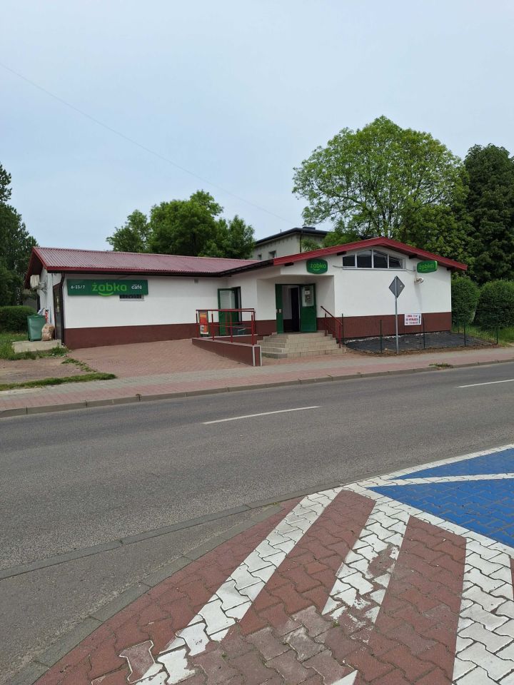 Lokal Ruda Śląska, ul. Alojzego Jankowskiego