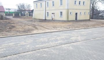 dom wolnostojący, 8 pokoi Staszów Staszówek, ul. Tadeusza Kościuszki