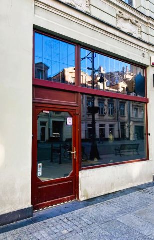 Lokal Łódź Śródmieście, ul. Piotrkowska. Zdjęcie 5