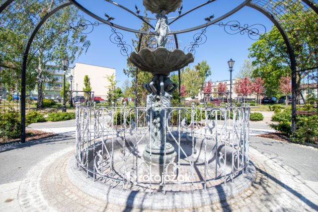 Mieszkanie 3-pokojowe Wejherowo Centrum, ul. Wałowa. Zdjęcie 18