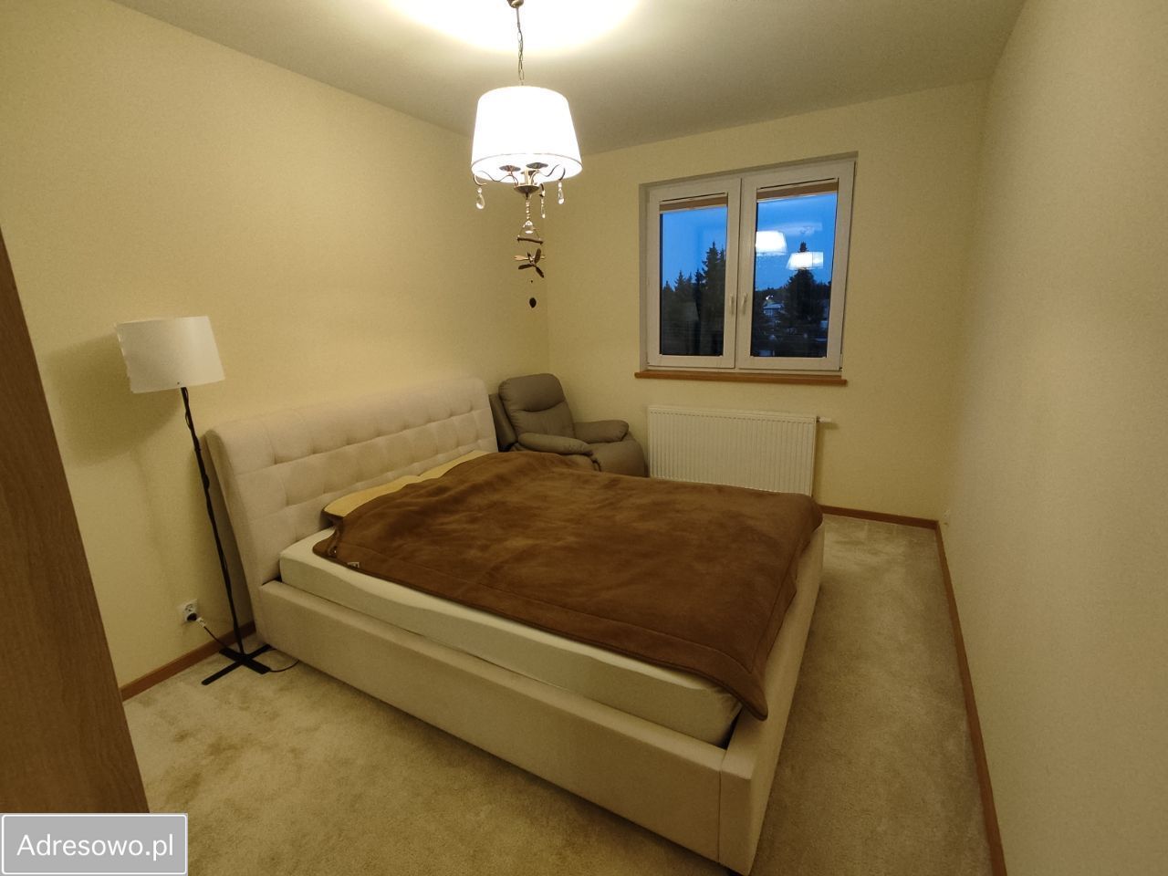 Mieszkanie 3-pokojowe Milanówek, ul. Inżynierska. Zdjęcie 8